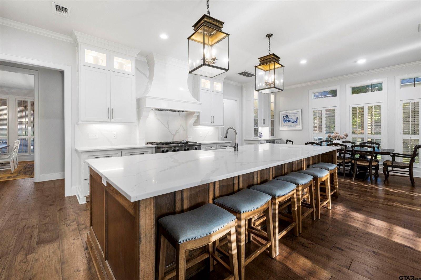 6805 La Costa Dr, Tyler, TX 75703