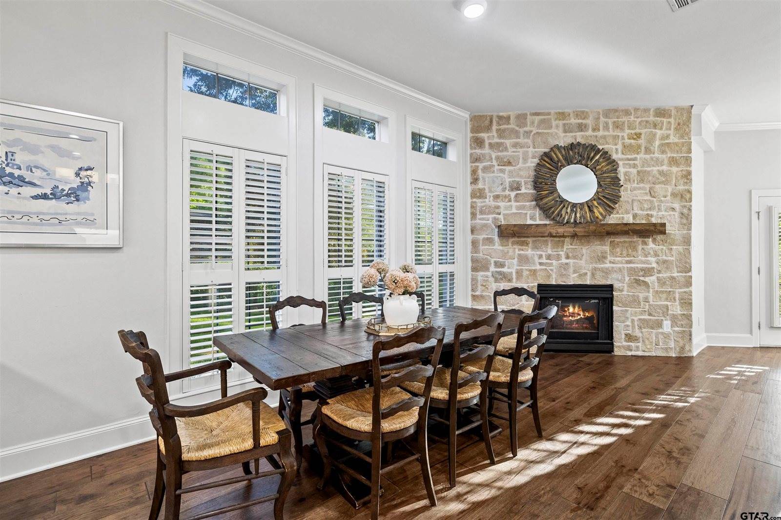 6805 La Costa Dr, Tyler, TX 75703