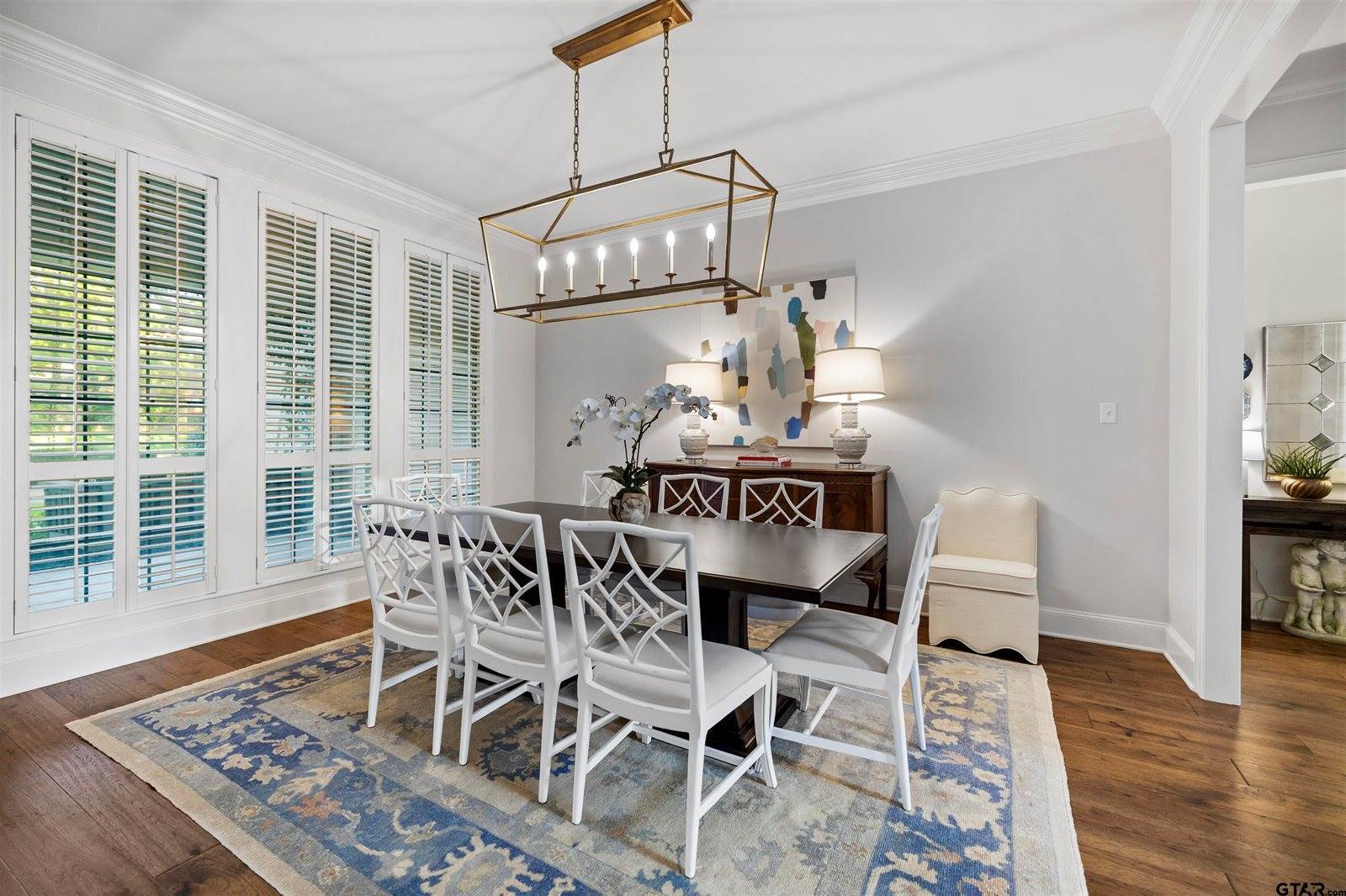 6805 La Costa Dr, Tyler, TX 75703