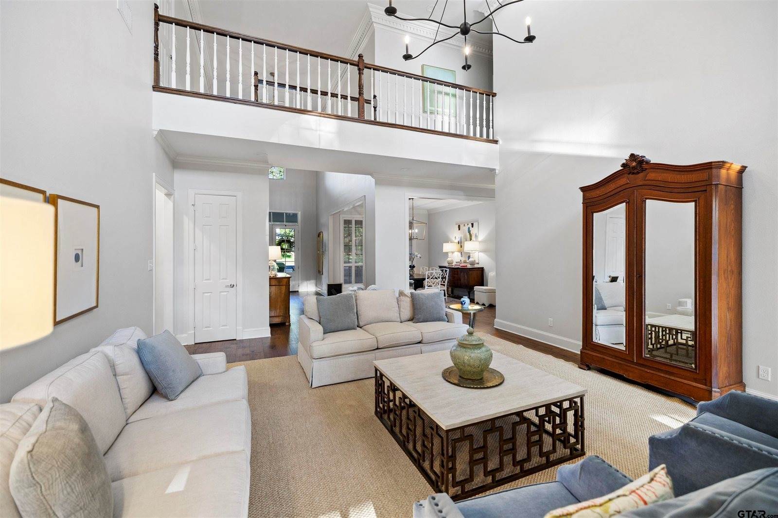 6805 La Costa Dr, Tyler, TX 75703