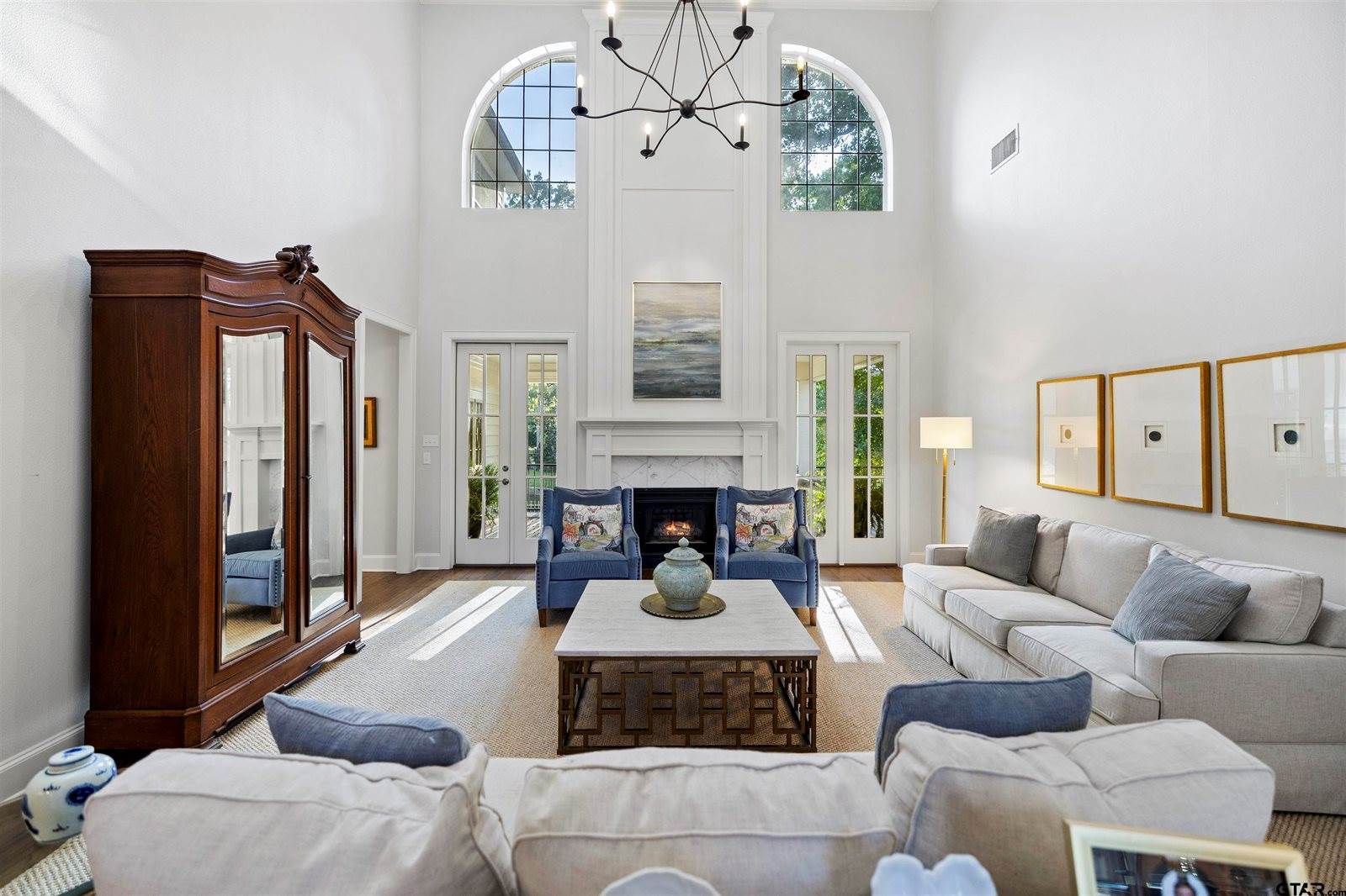 6805 La Costa Dr, Tyler, TX 75703