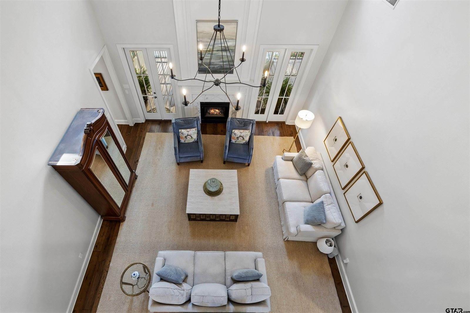 6805 La Costa Dr, Tyler, TX 75703