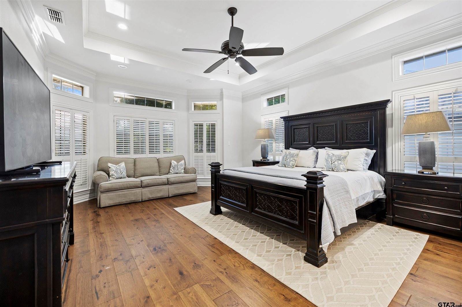 6805 La Costa Dr, Tyler, TX 75703