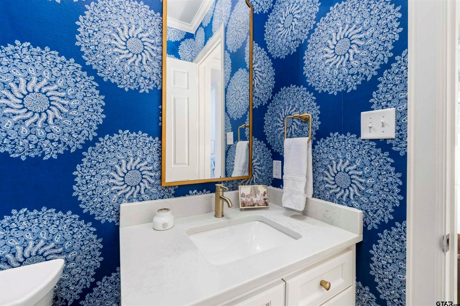 6805 La Costa Dr, Tyler, TX 75703