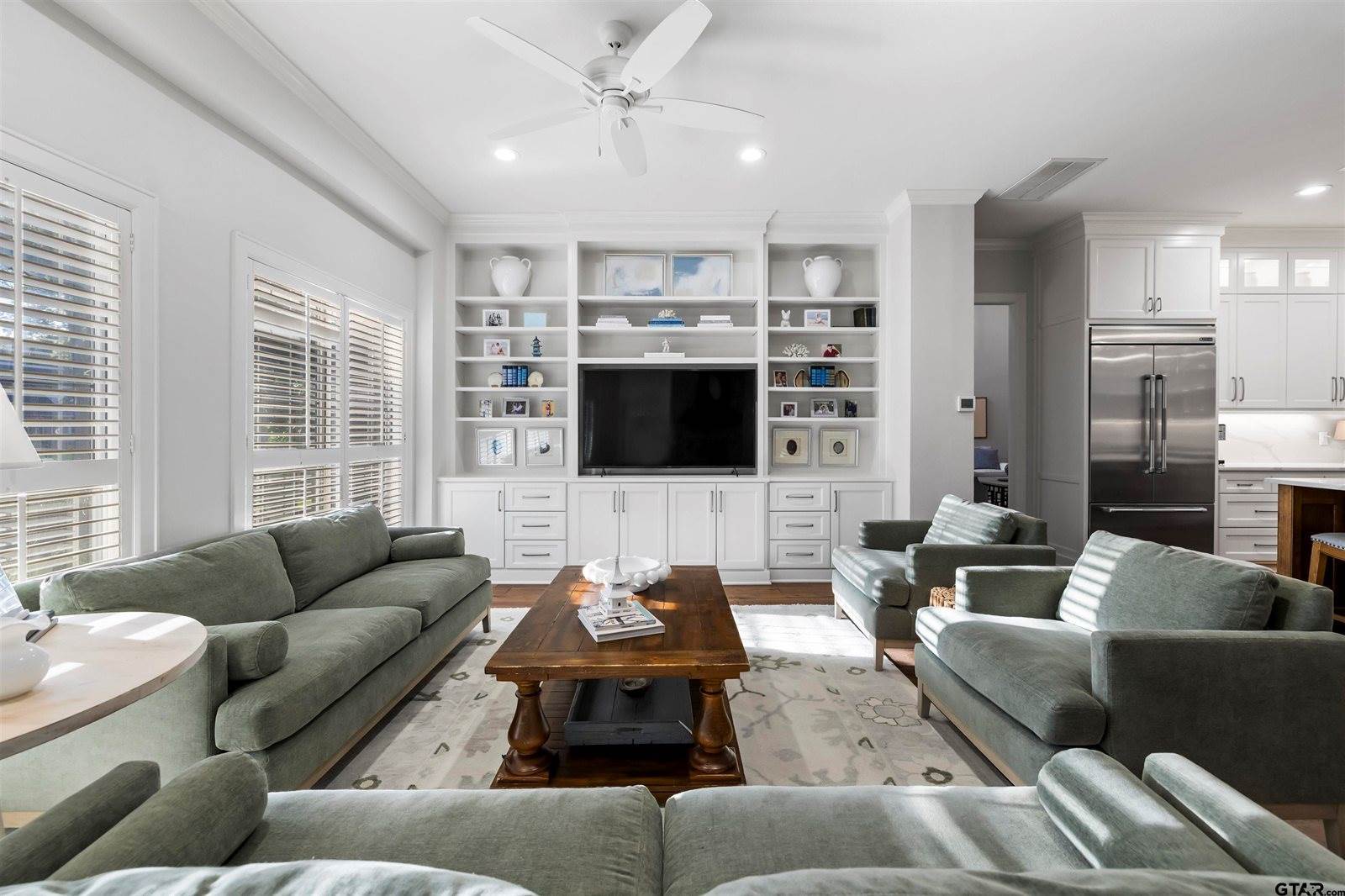 6805 La Costa Dr, Tyler, TX 75703