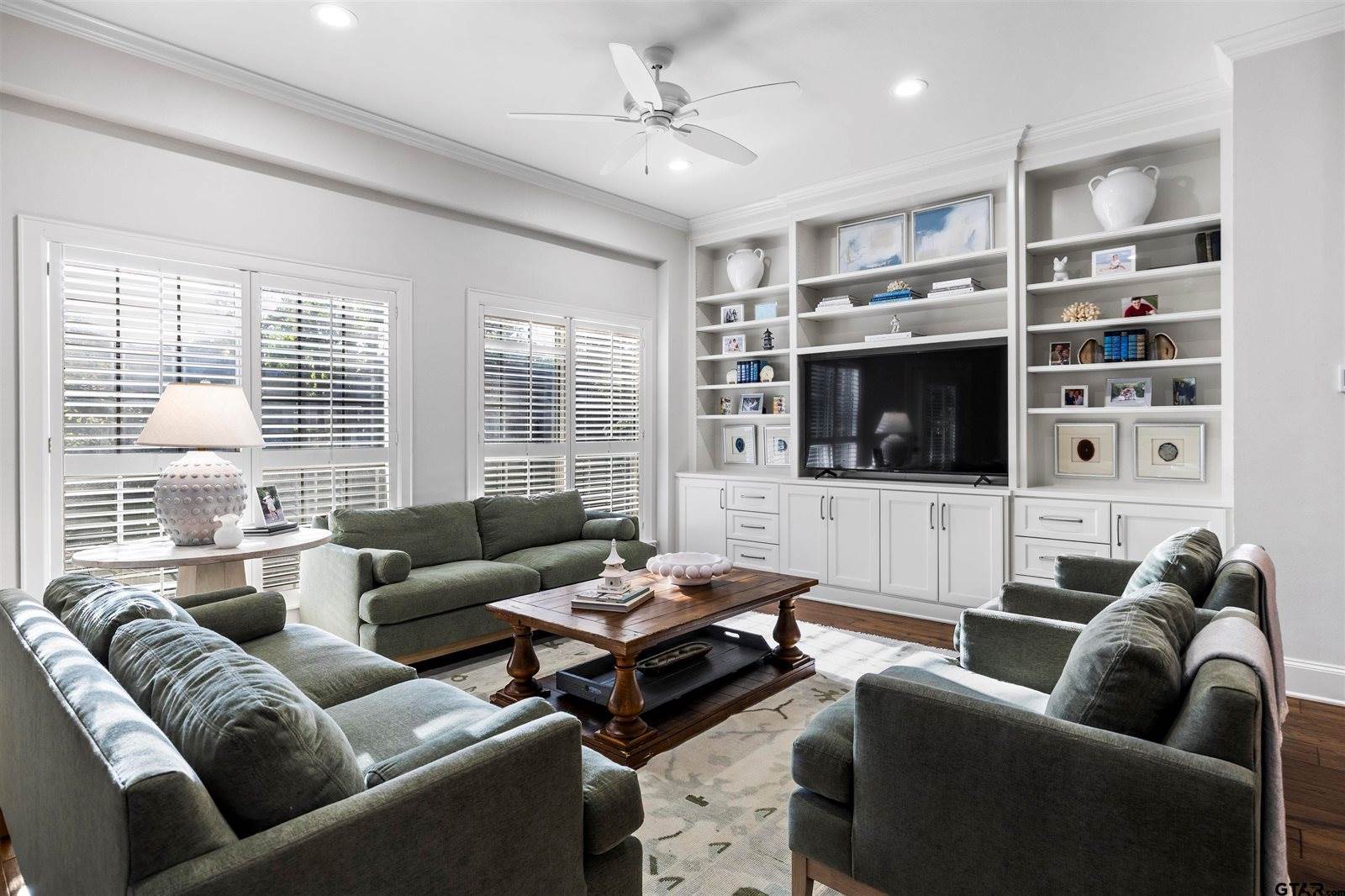 6805 La Costa Dr, Tyler, TX 75703