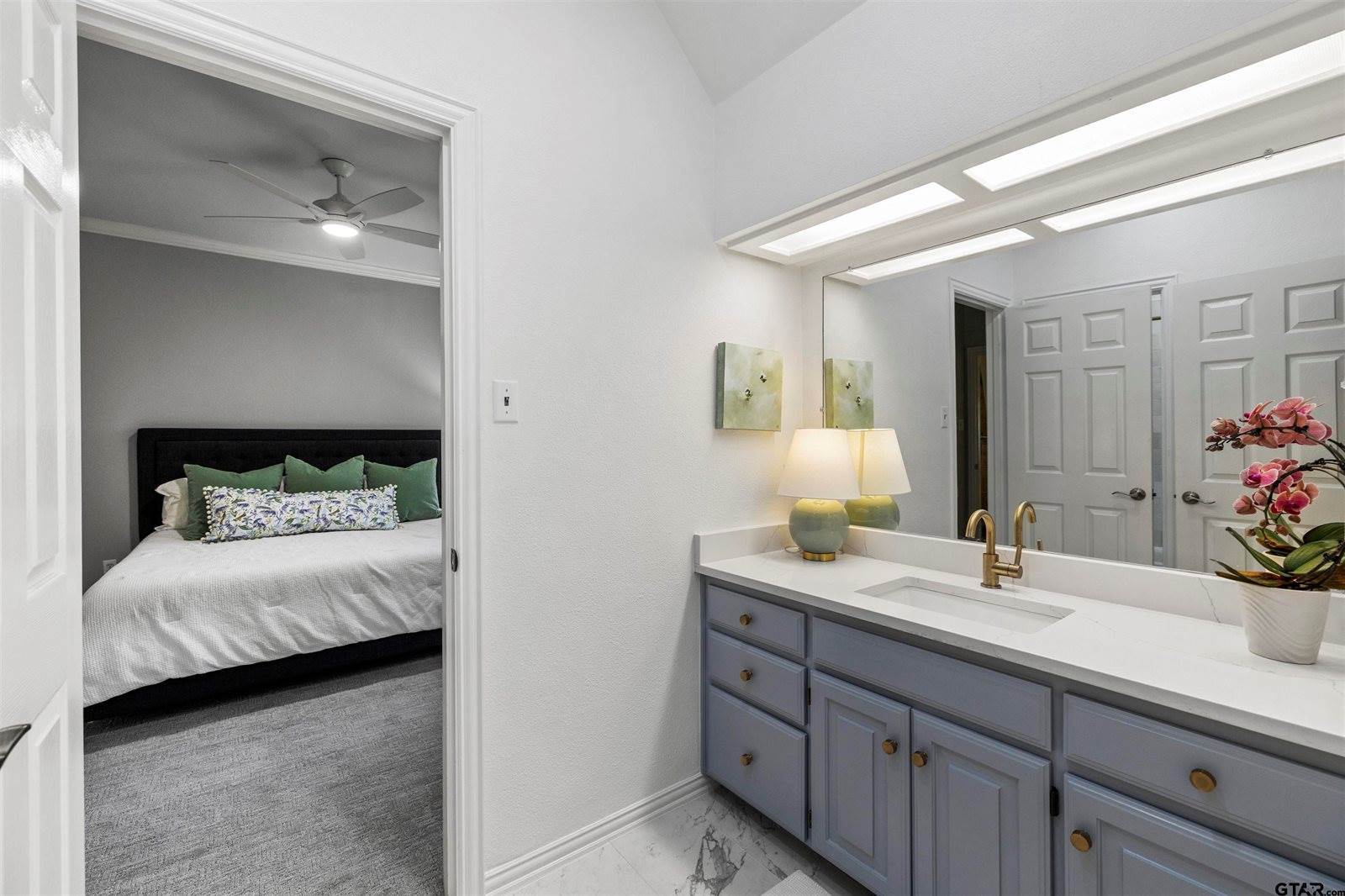 6805 La Costa Dr, Tyler, TX 75703