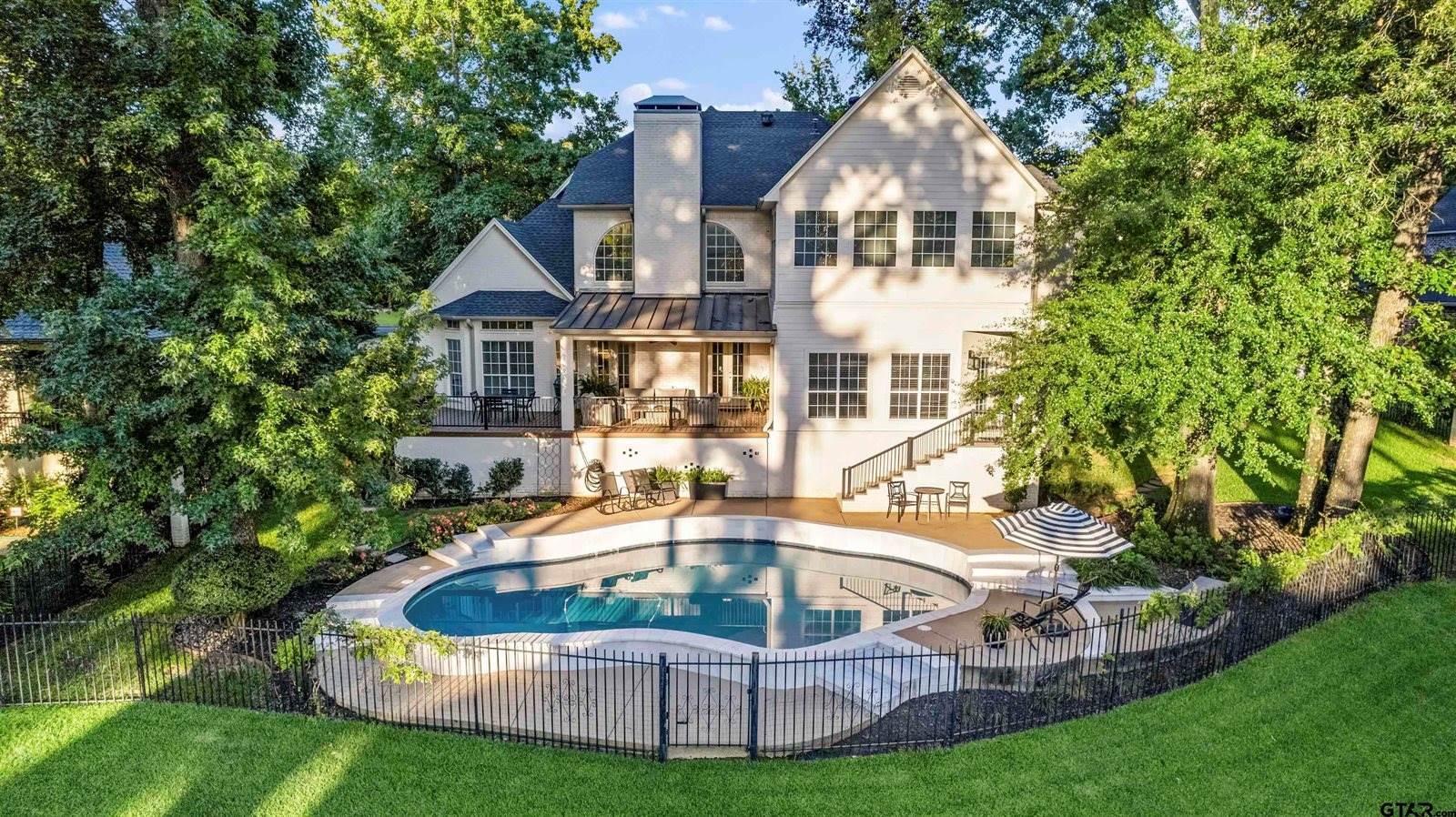 6805 La Costa Dr, Tyler, TX 75703