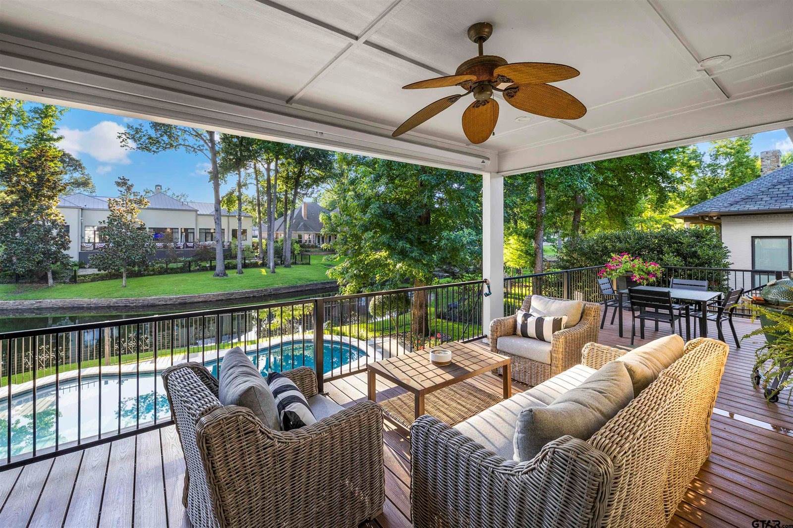 6805 La Costa Dr, Tyler, TX 75703