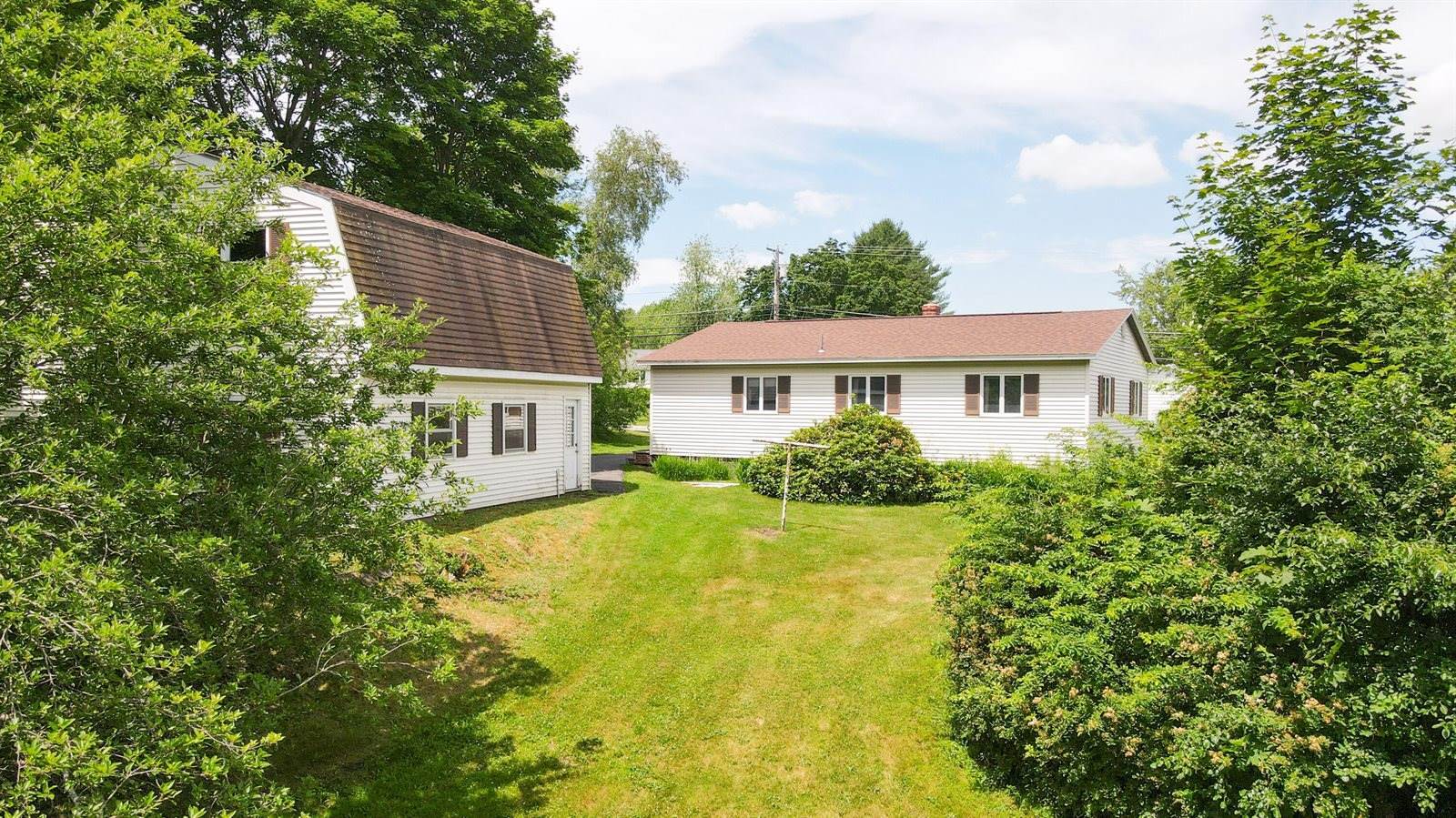 256 Parkway South, Brewer, ME 04412