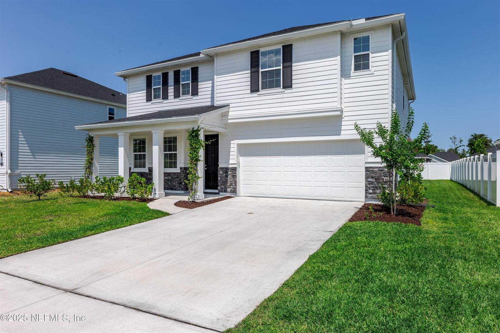 1173 King Sago Palm Lane, Jacksonville, FL 32225