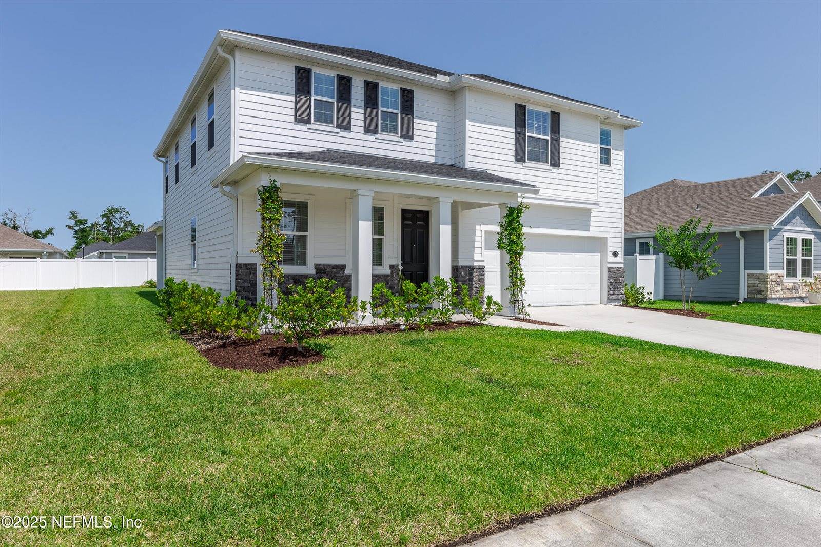 1173 King Sago Palm Lane, Jacksonville, FL 32225