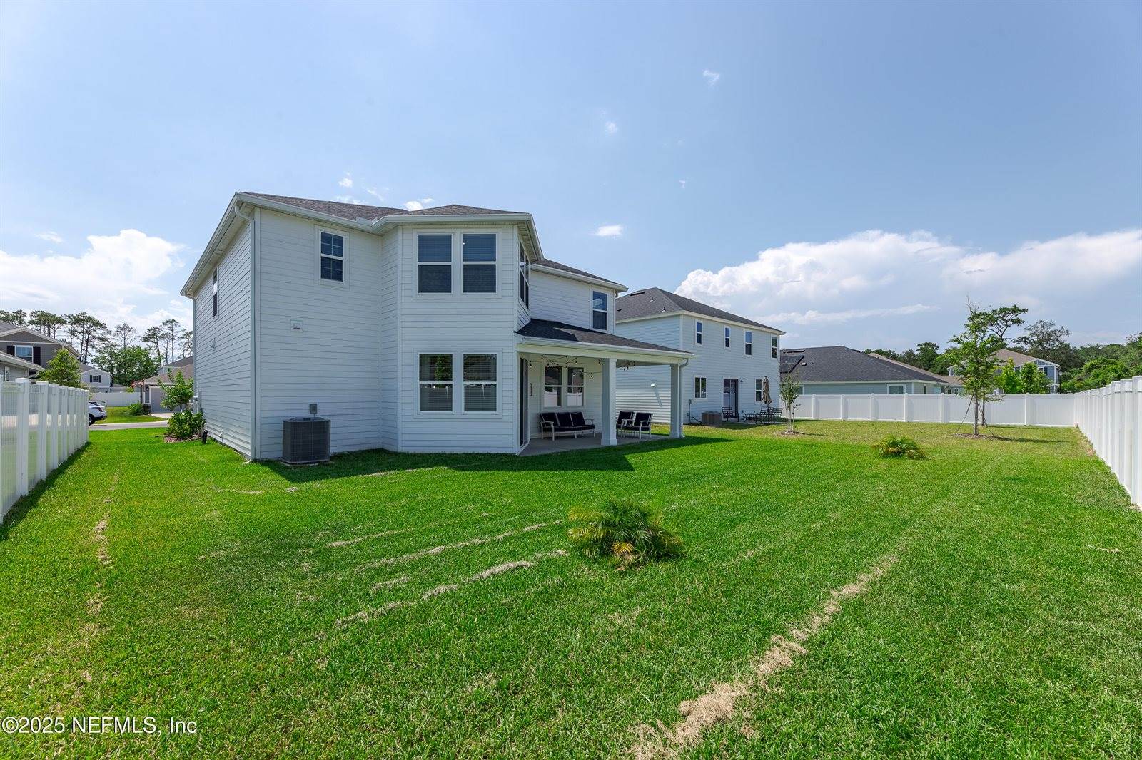 1173 King Sago Palm Lane, Jacksonville, FL 32225