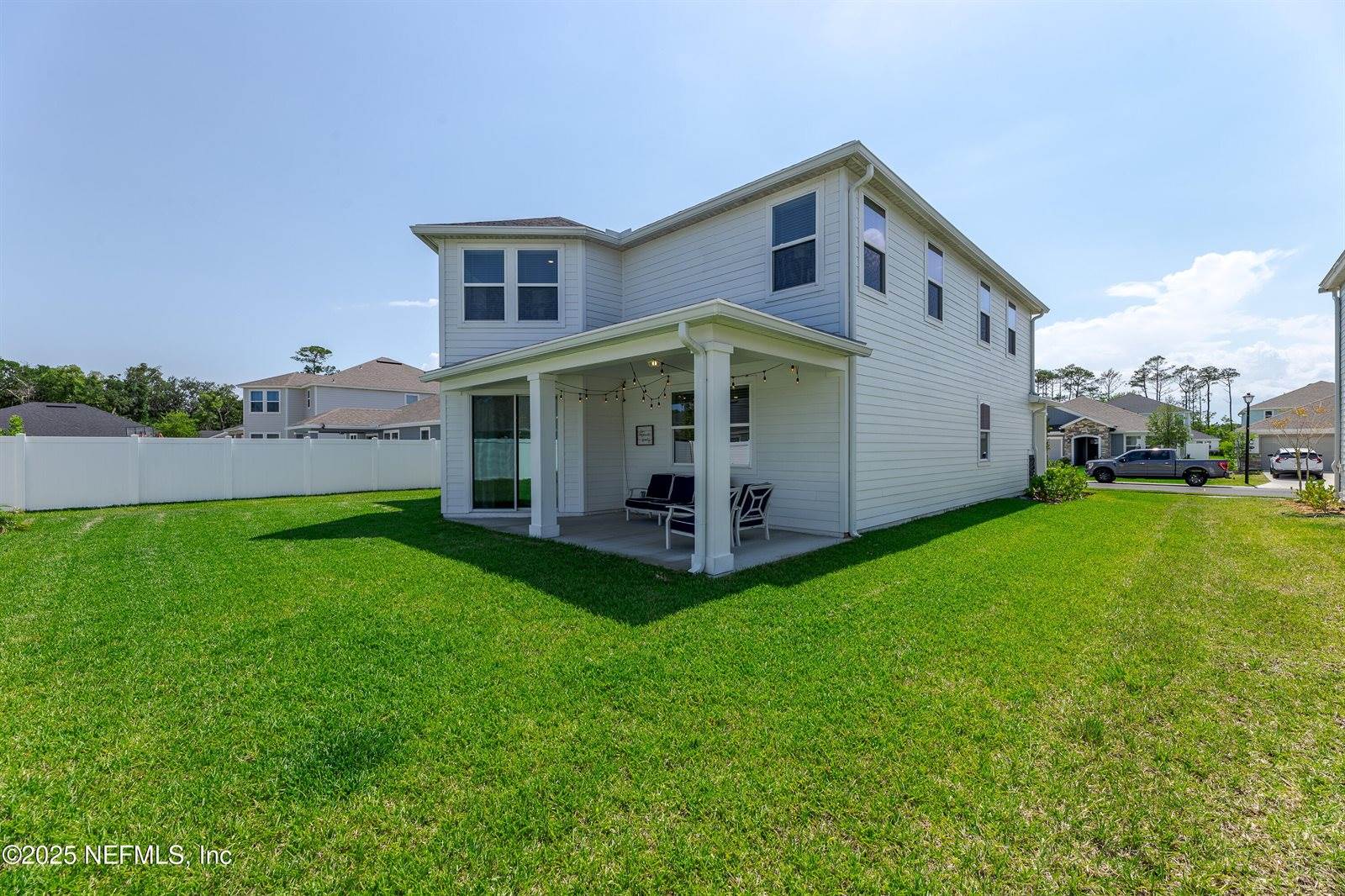 1173 King Sago Palm Lane, Jacksonville, FL 32225