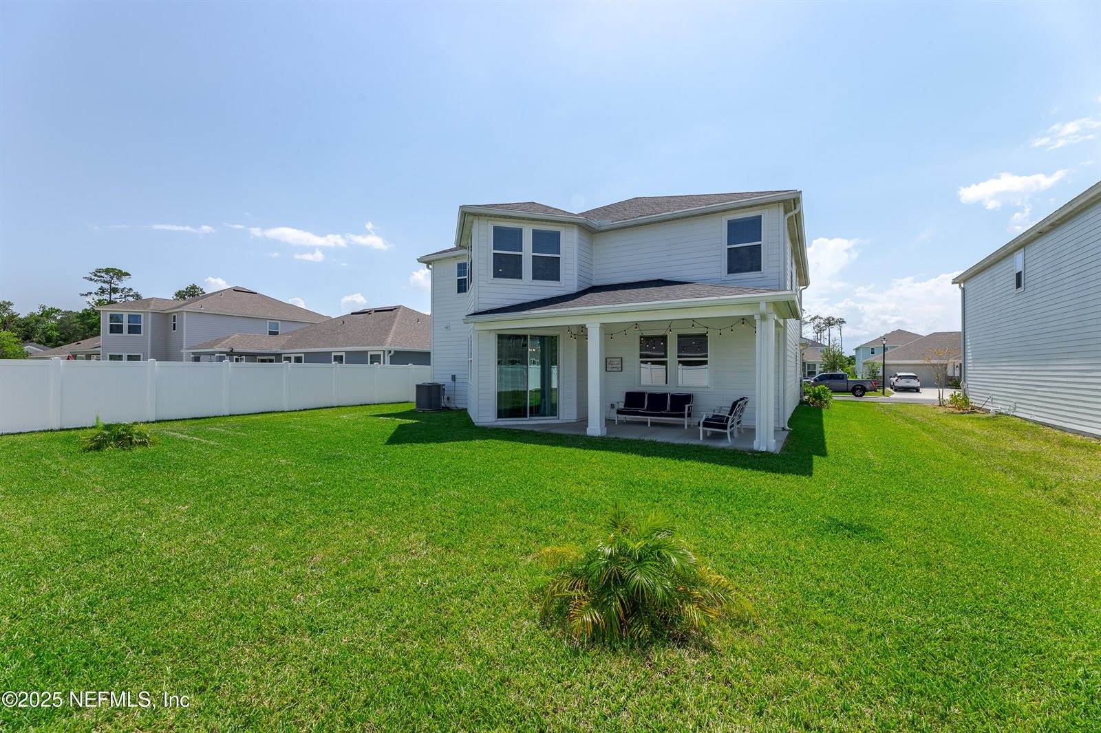 1173 King Sago Palm Lane, Jacksonville, FL 32225