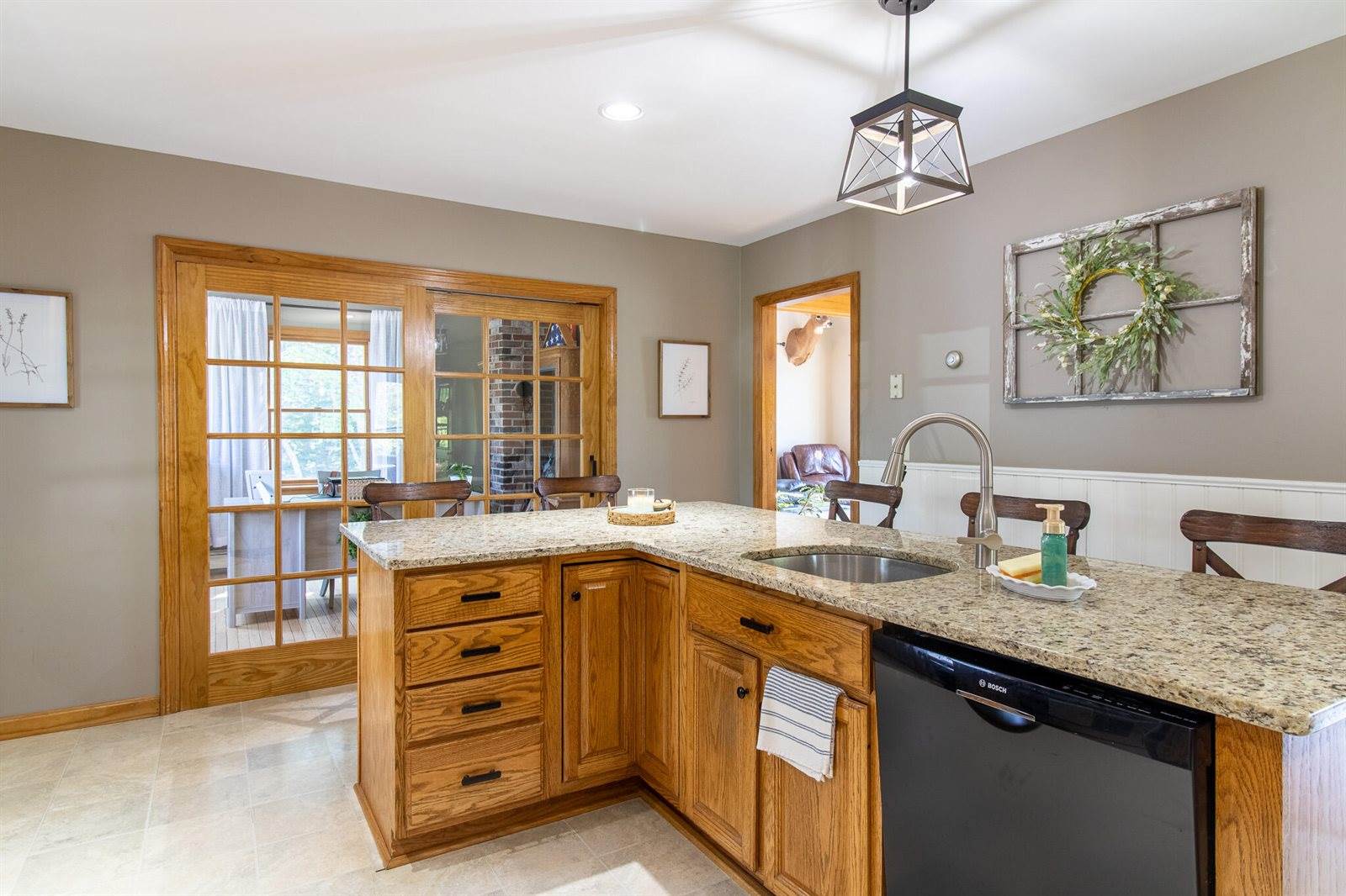 119 Merritt Road, Steuben, ME 04680