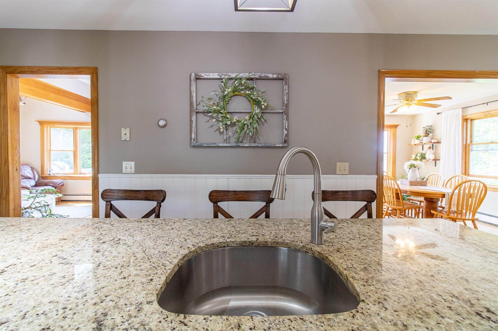 119 Merritt Road, Steuben, ME 04680