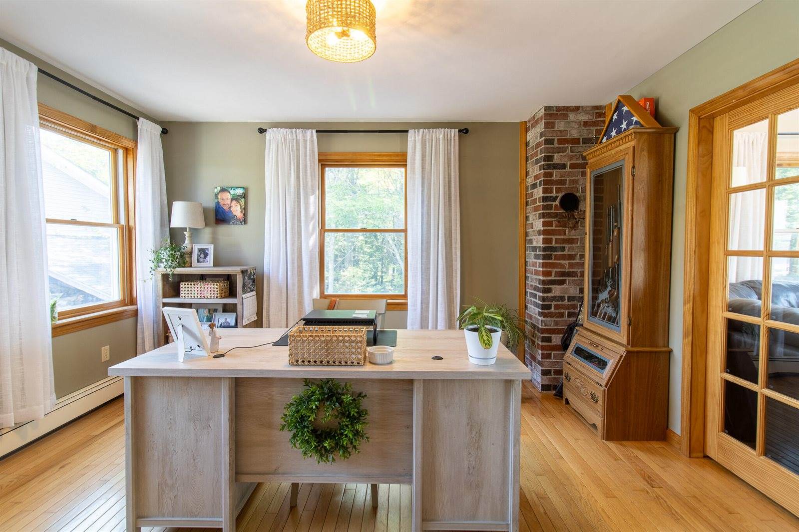 119 Merritt Road, Steuben, ME 04680