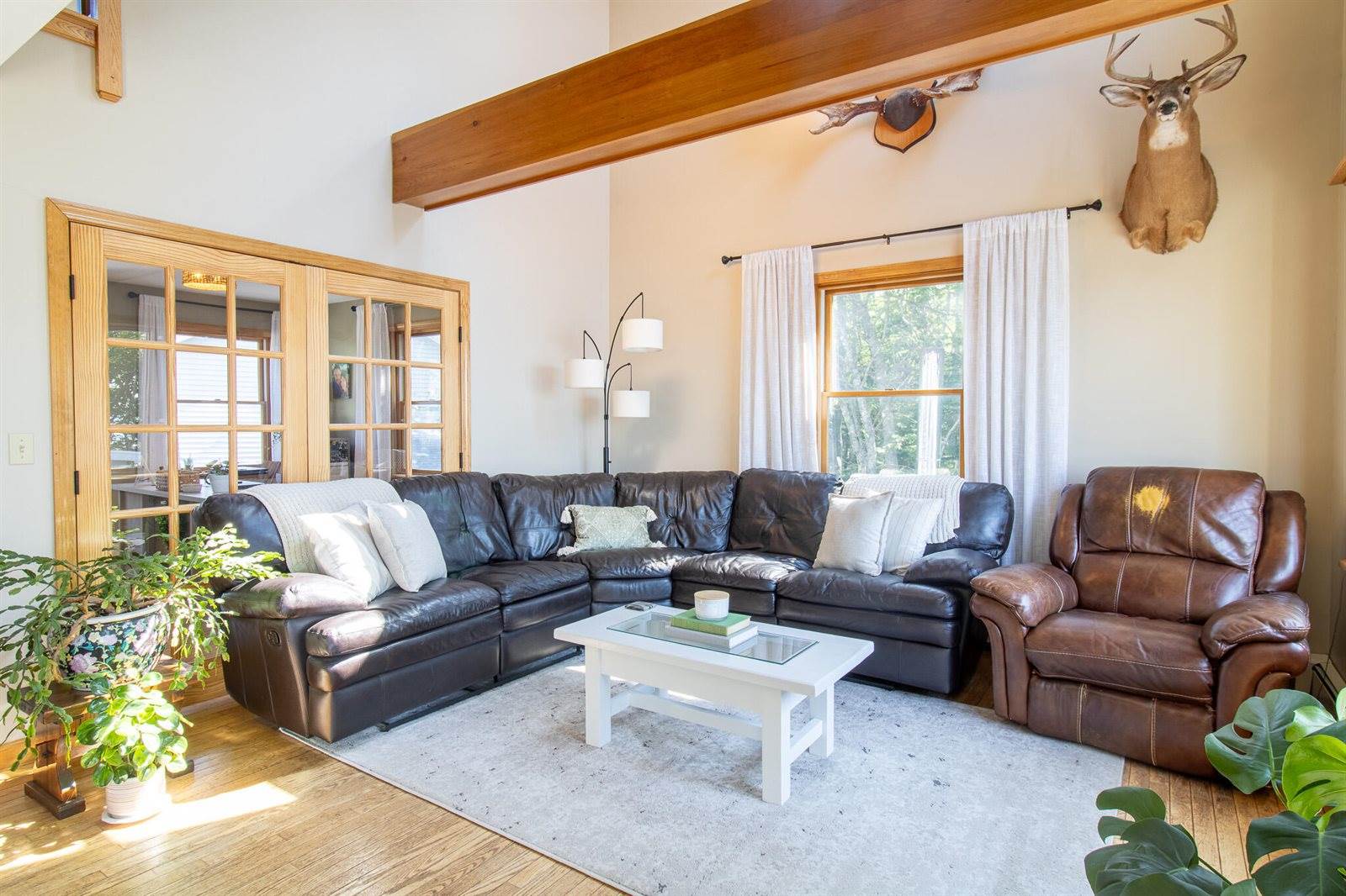 119 Merritt Road, Steuben, ME 04680