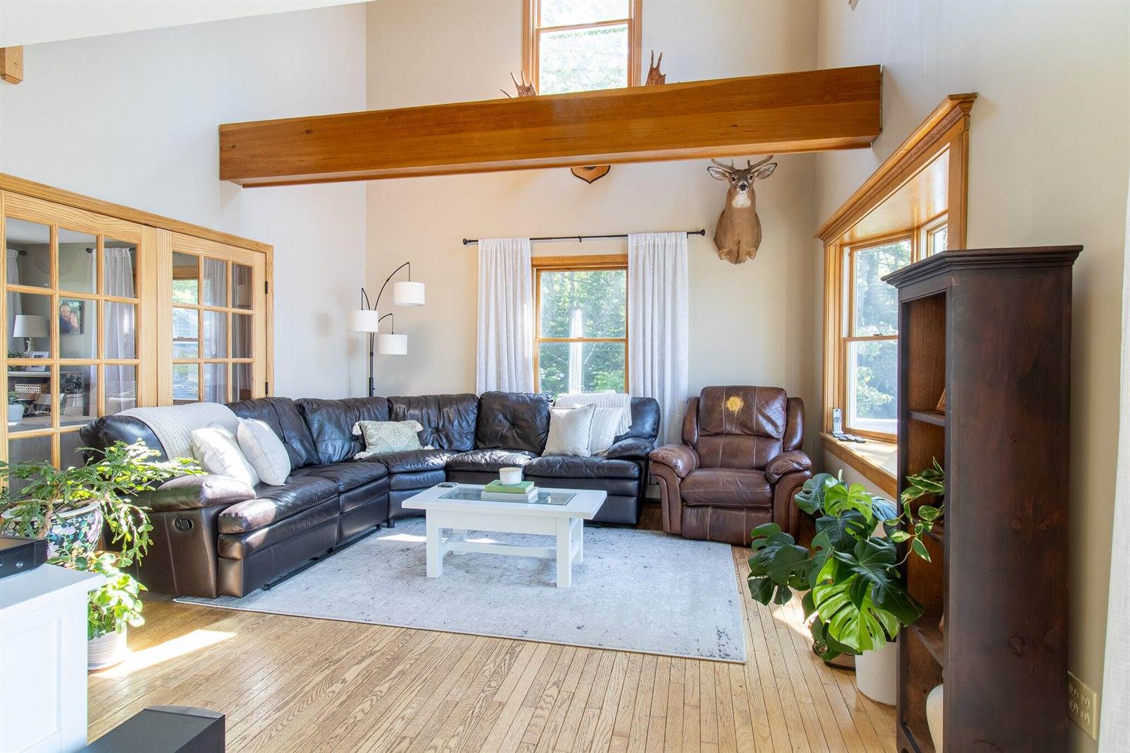 119 Merritt Road, Steuben, ME 04680