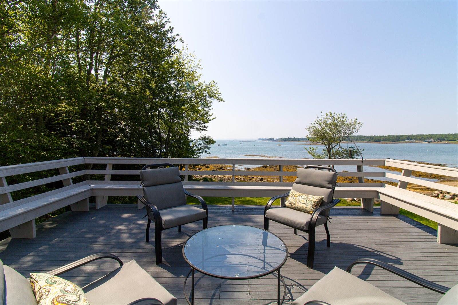 119 Merritt Road, Steuben, ME 04680