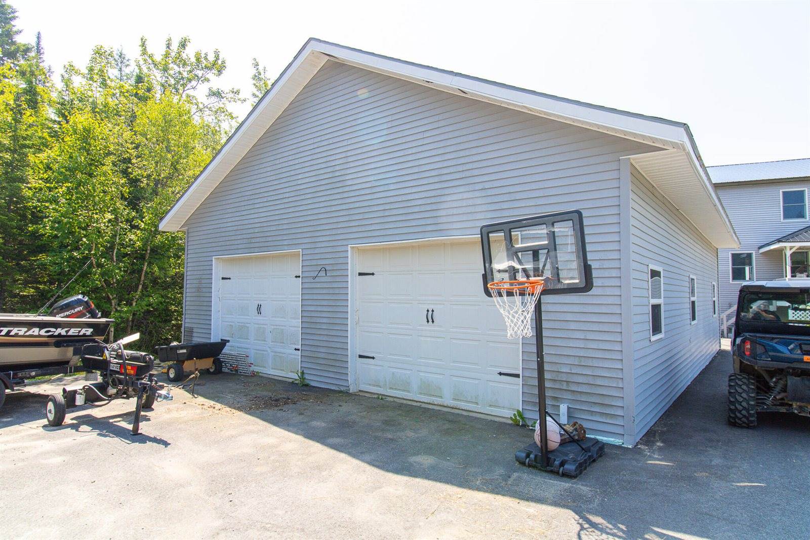 119 Merritt Road, Steuben, ME 04680