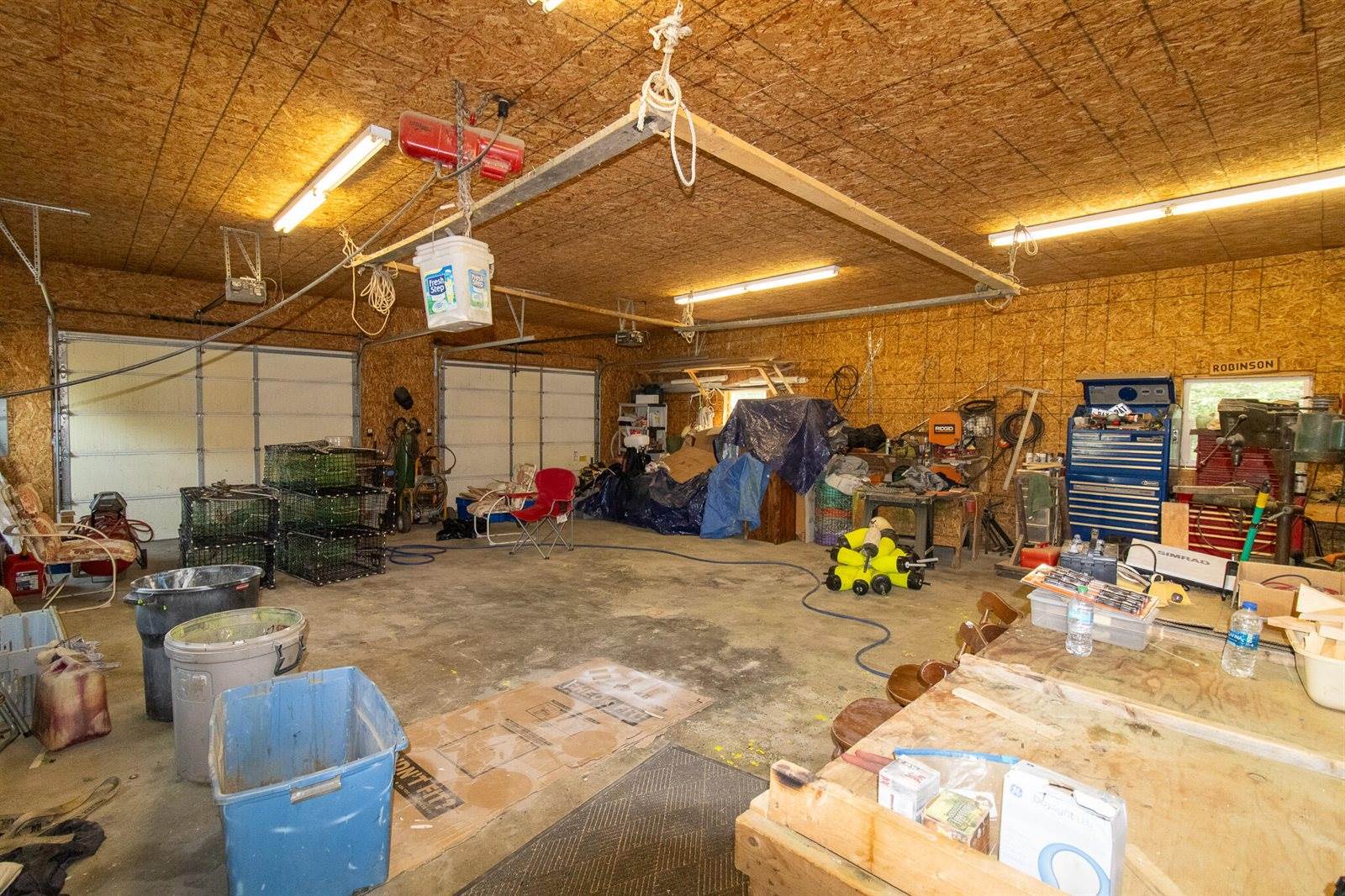 119 Merritt Road, Steuben, ME 04680