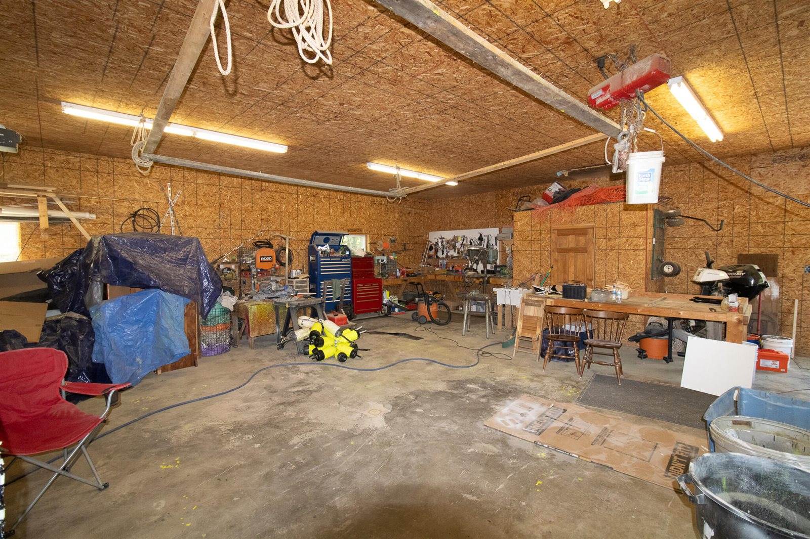 119 Merritt Road, Steuben, ME 04680