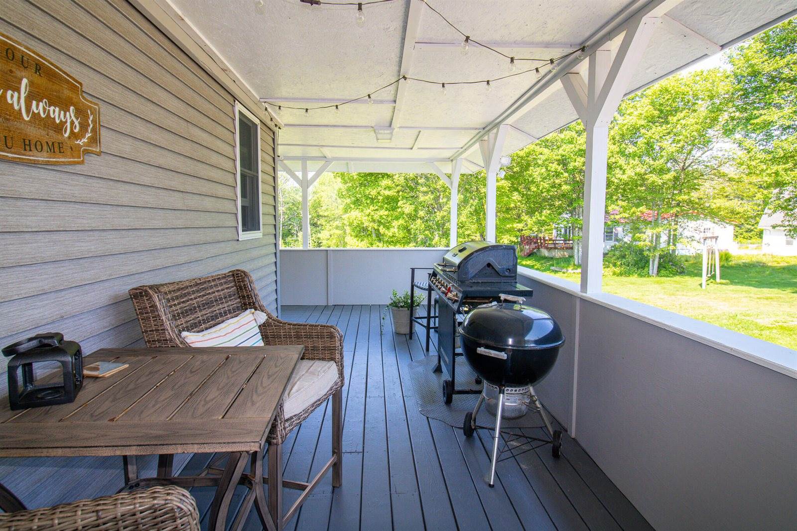 119 Merritt Road, Steuben, ME 04680