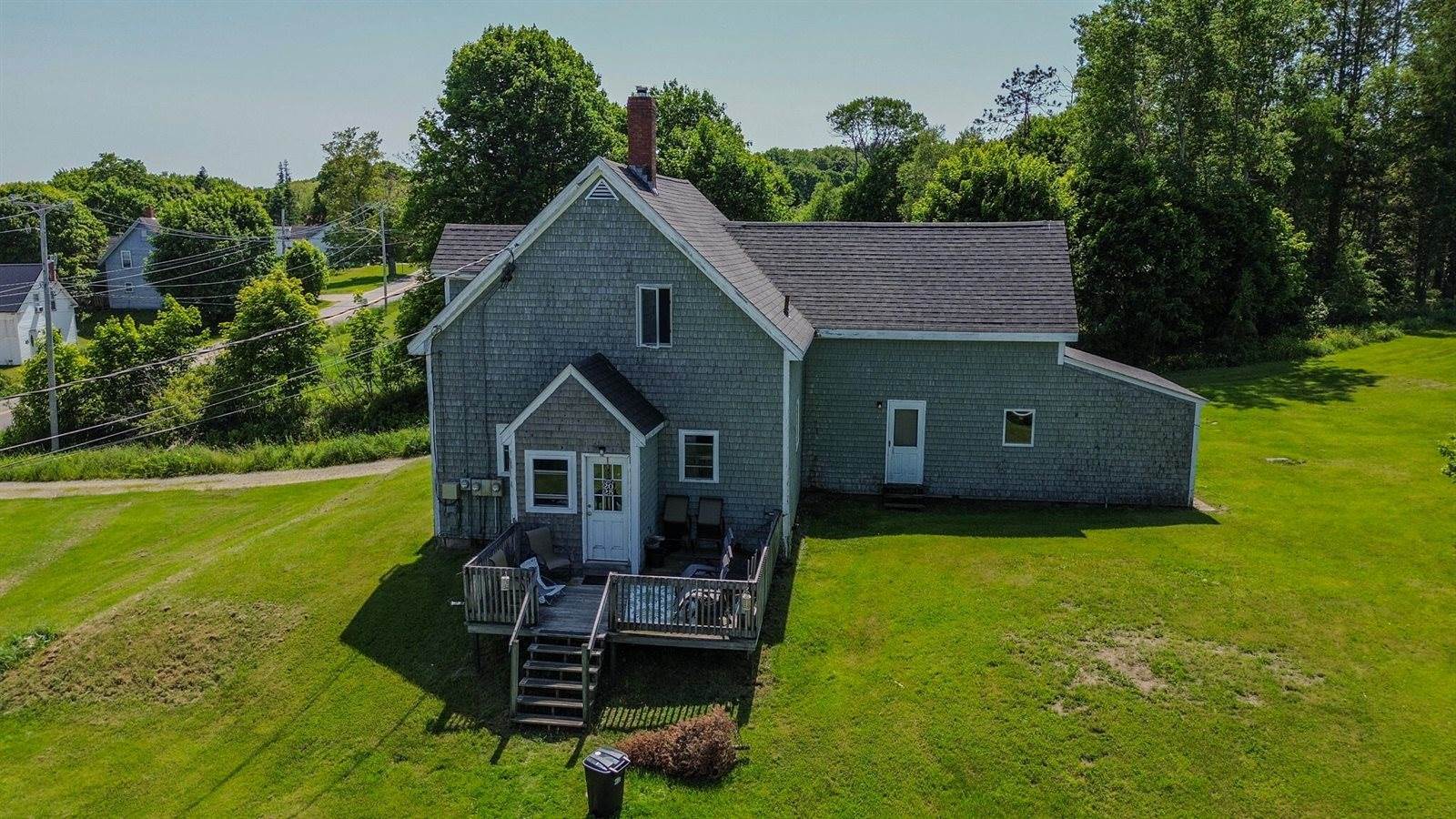 60 Jacksonville Road, East Machias, ME 04630