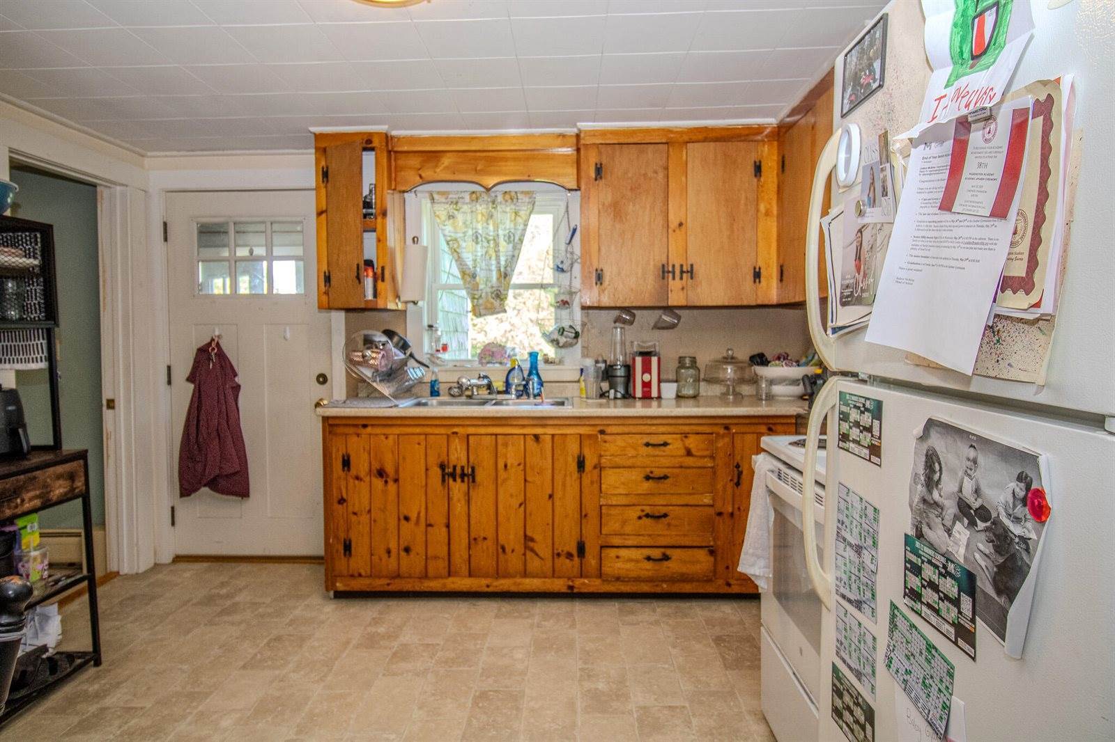 60 Jacksonville Road, East Machias, ME 04630