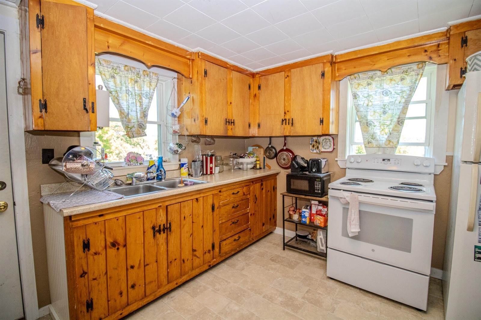 60 Jacksonville Road, East Machias, ME 04630