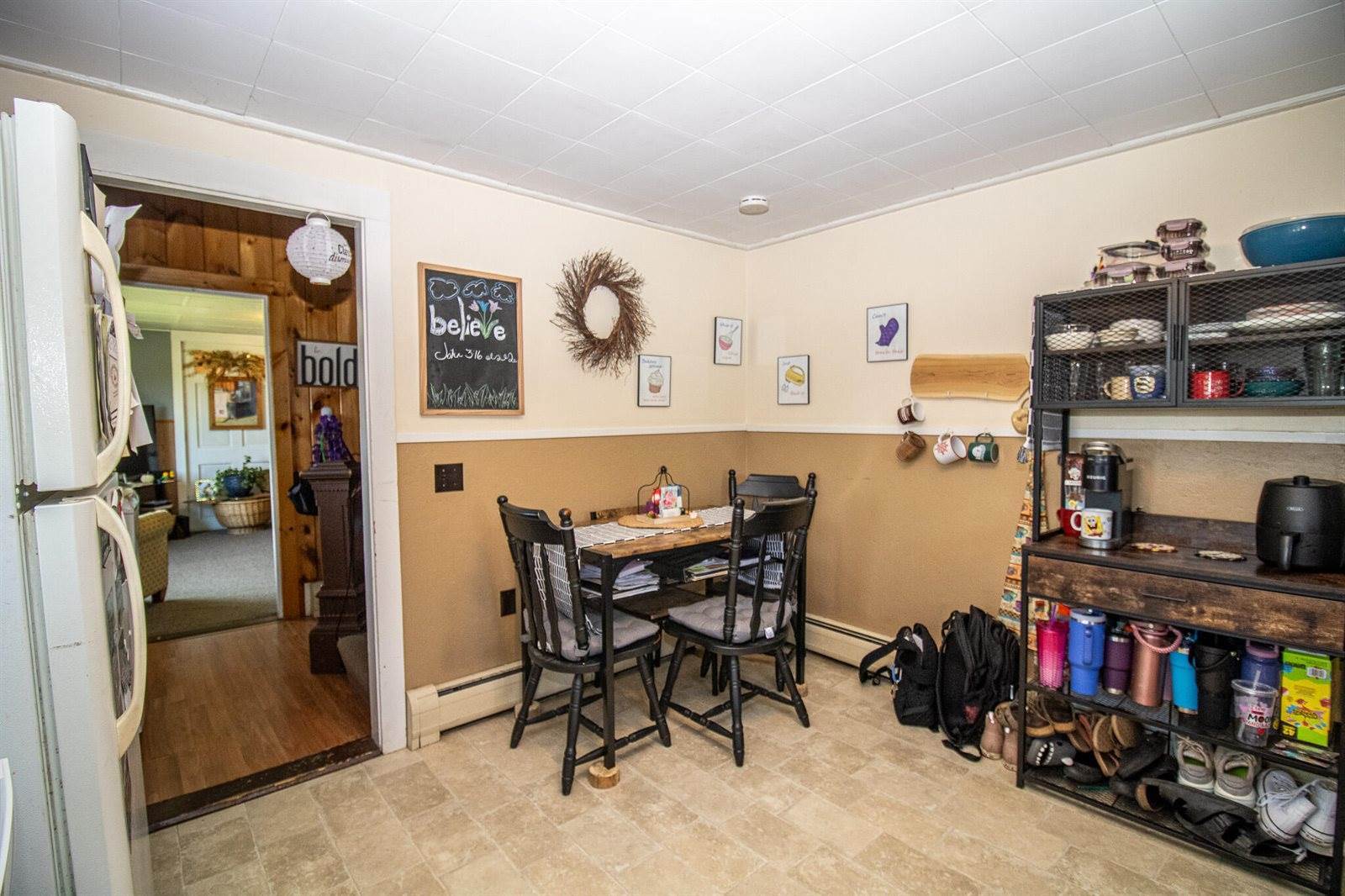 60 Jacksonville Road, East Machias, ME 04630