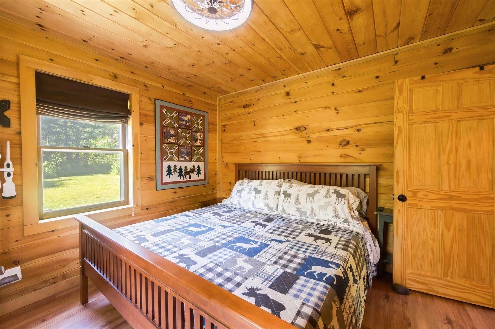 440 Pond Road, Strong, ME 04983