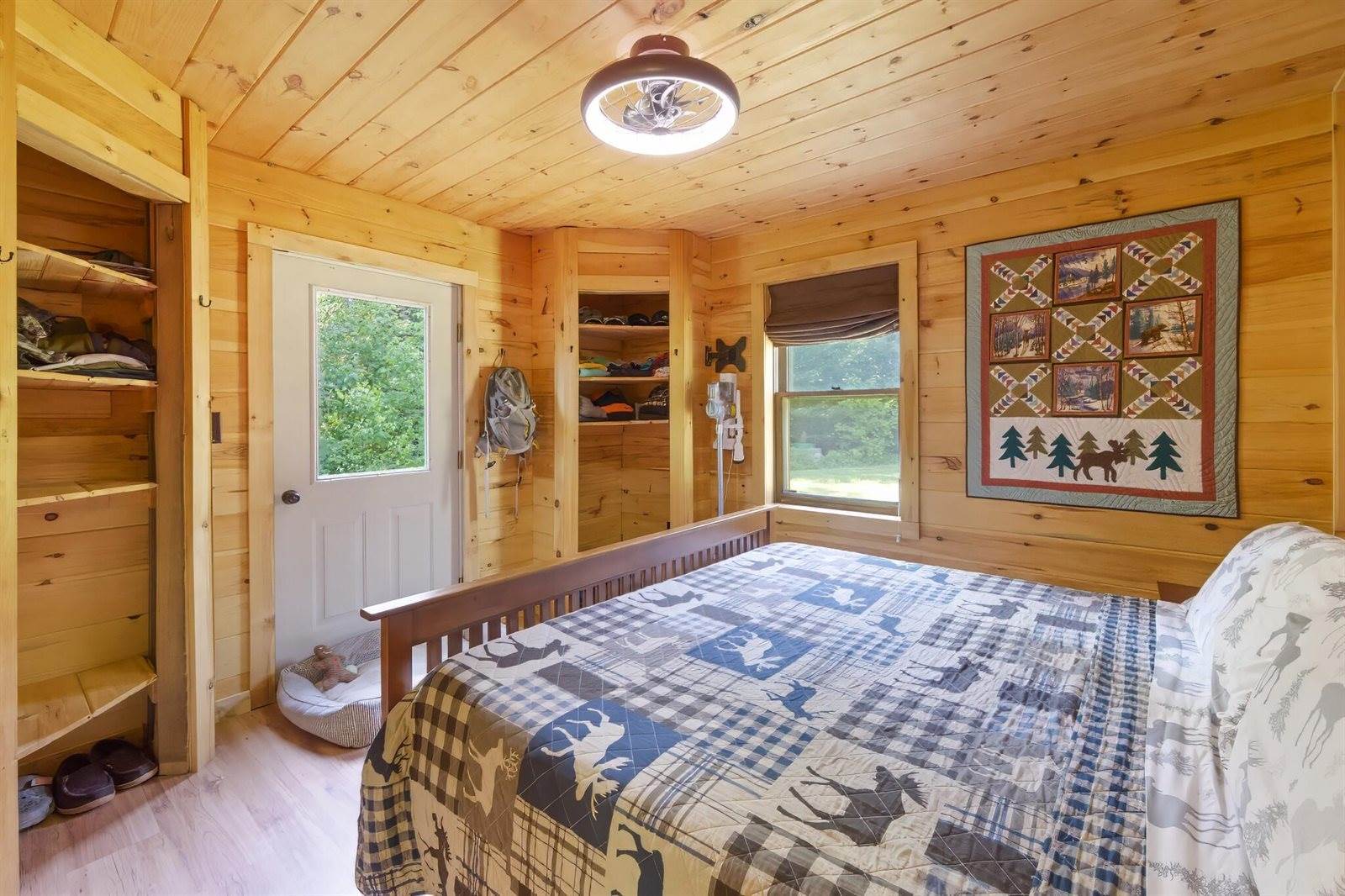 440 Pond Road, Strong, ME 04983