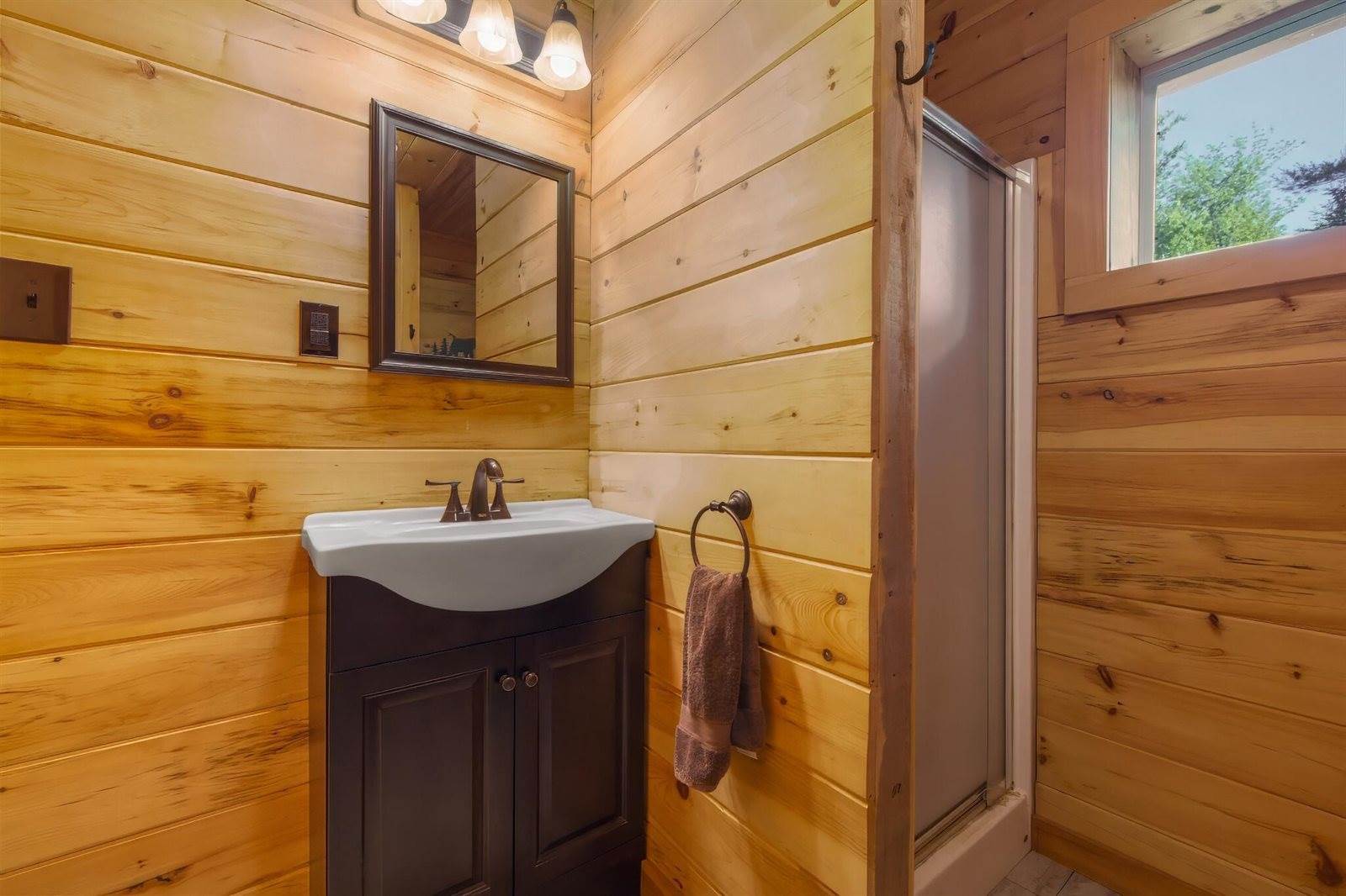 440 Pond Road, Strong, ME 04983