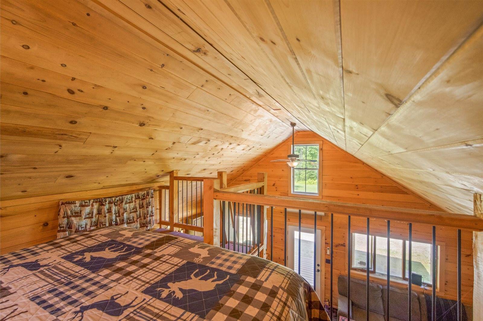 440 Pond Road, Strong, ME 04983