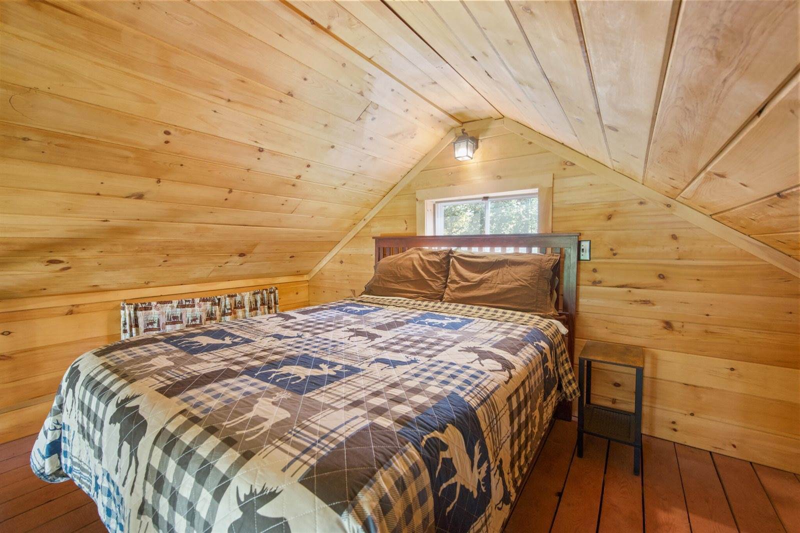 440 Pond Road, Strong, ME 04983