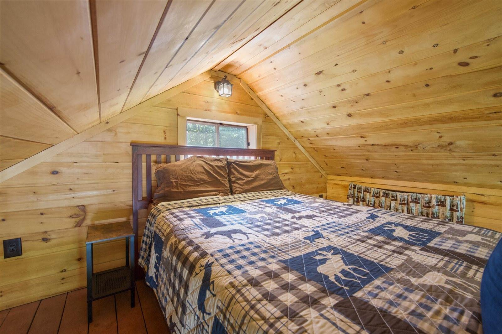 440 Pond Road, Strong, ME 04983