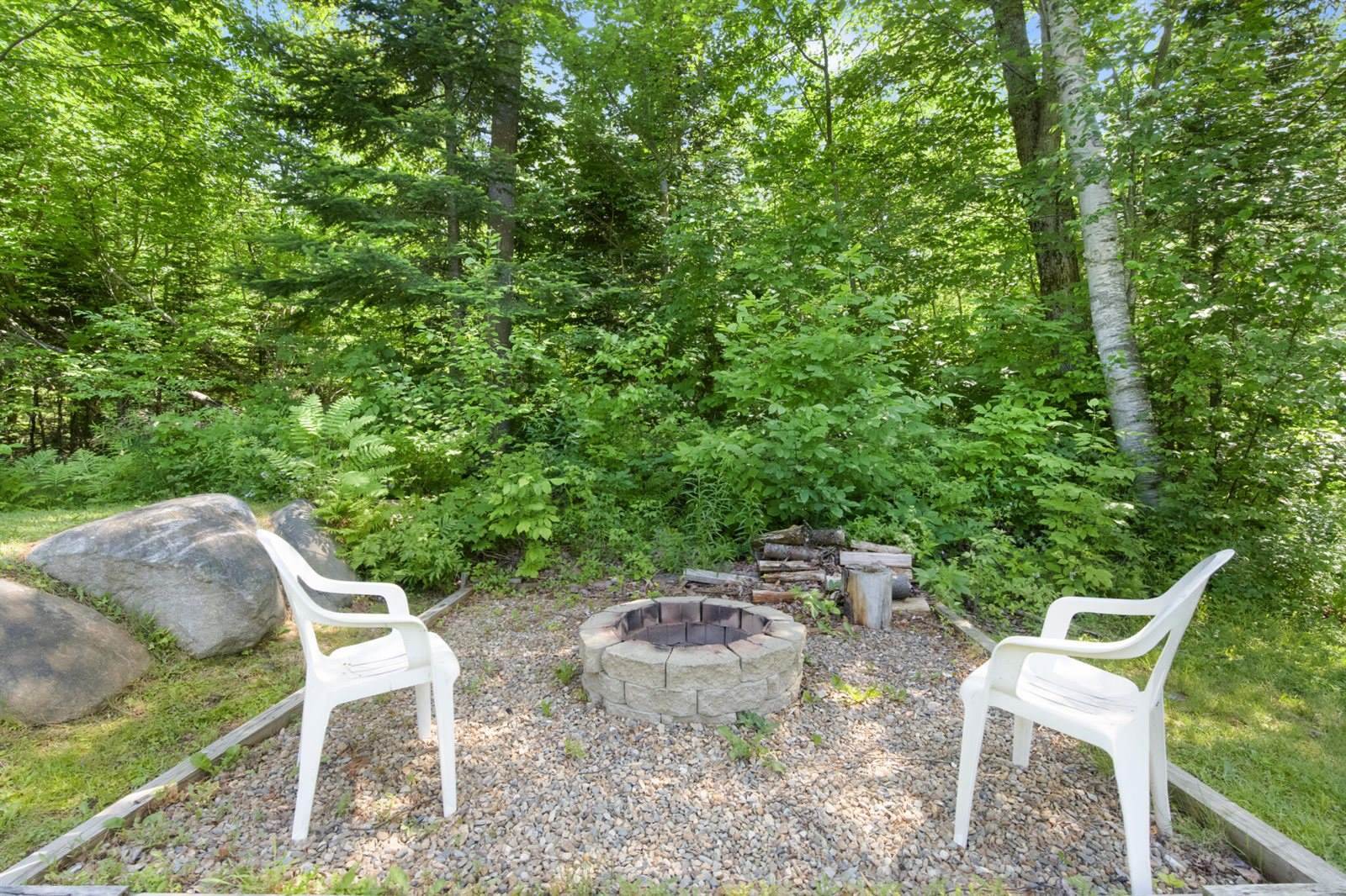 440 Pond Road, Strong, ME 04983