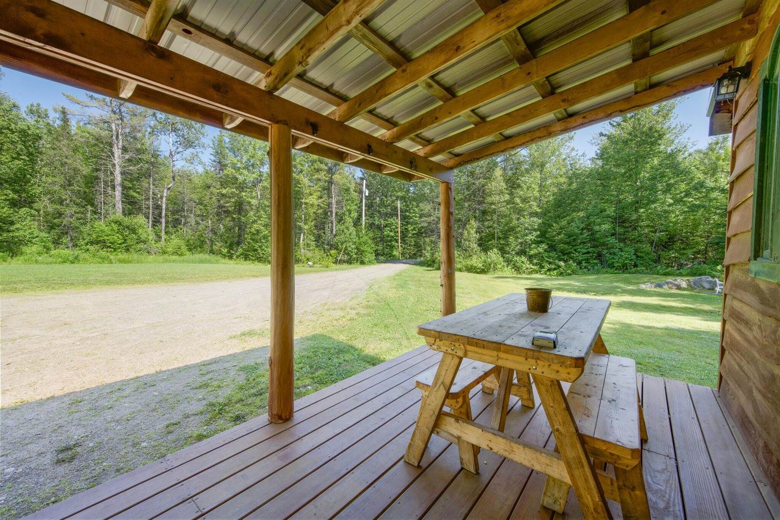 440 Pond Road, Strong, ME 04983