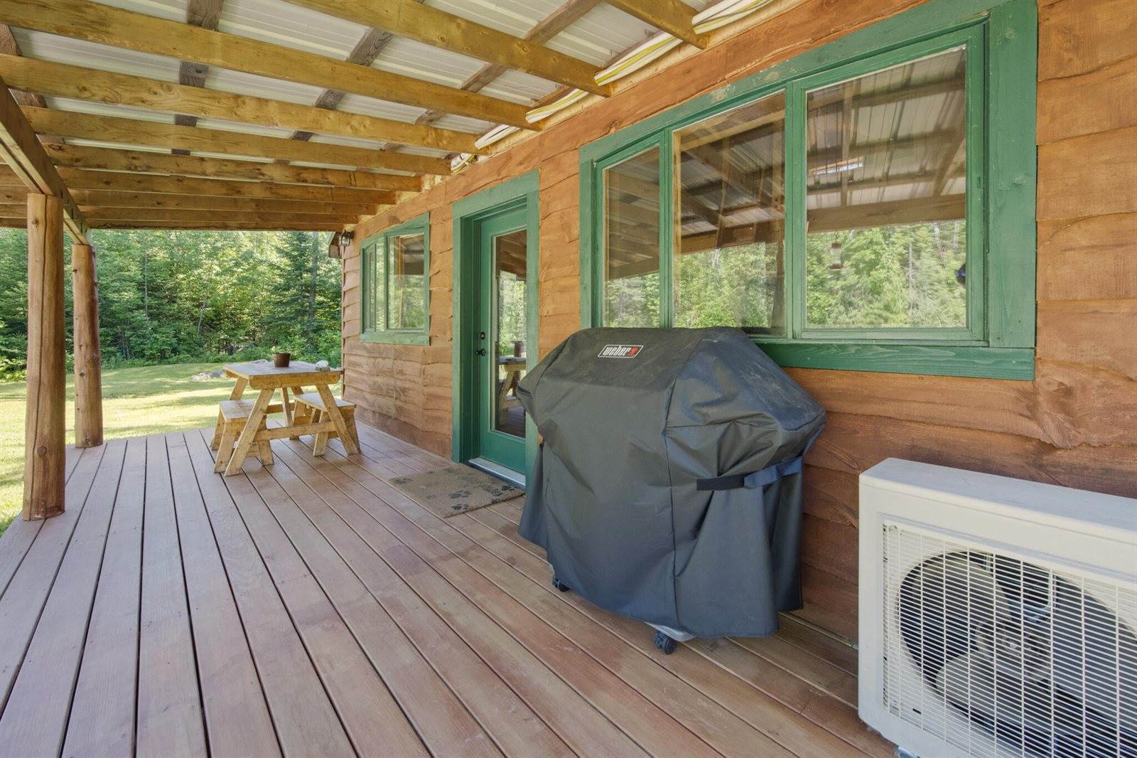 440 Pond Road, Strong, ME 04983