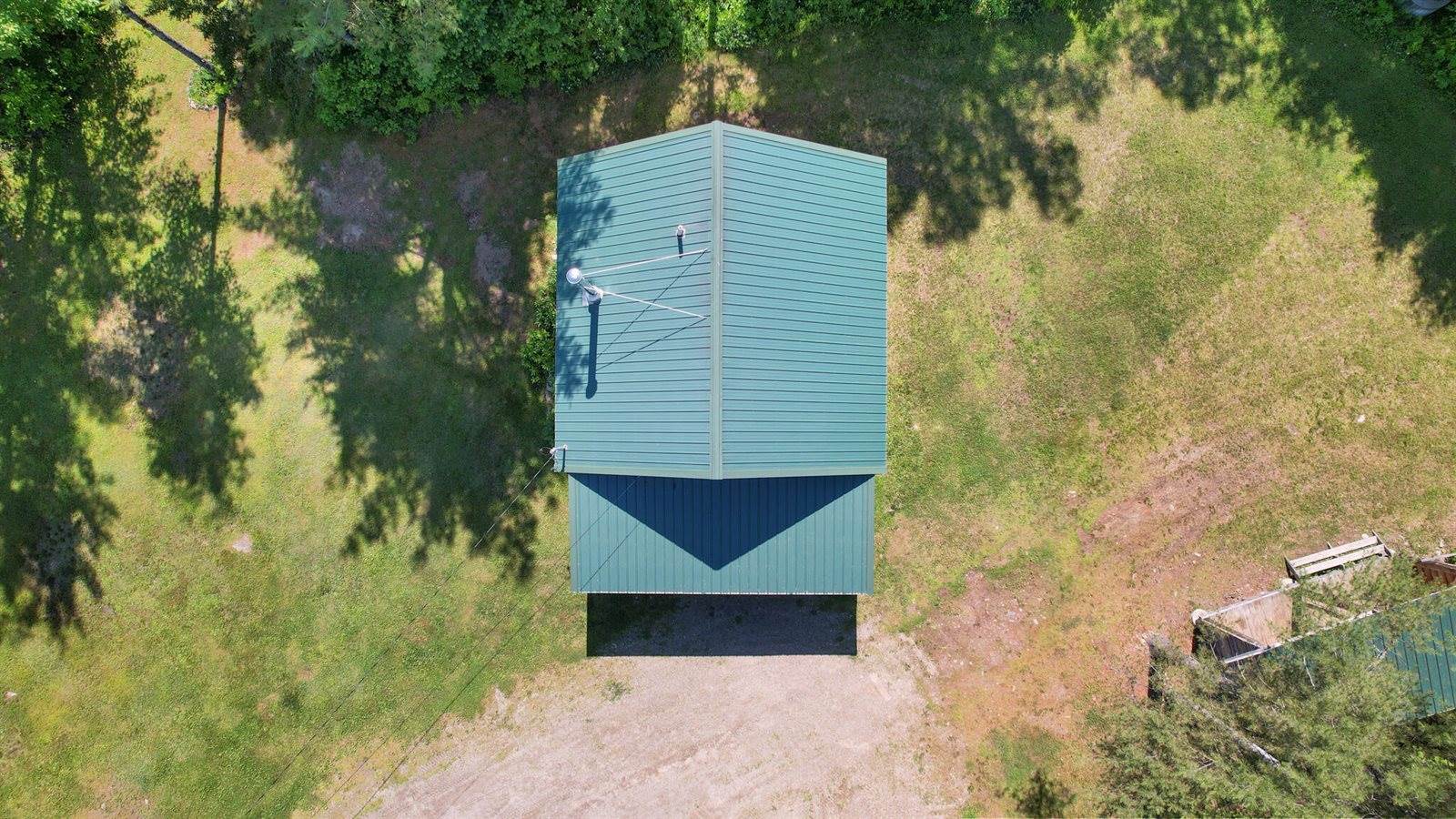 440 Pond Road, Strong, ME 04983