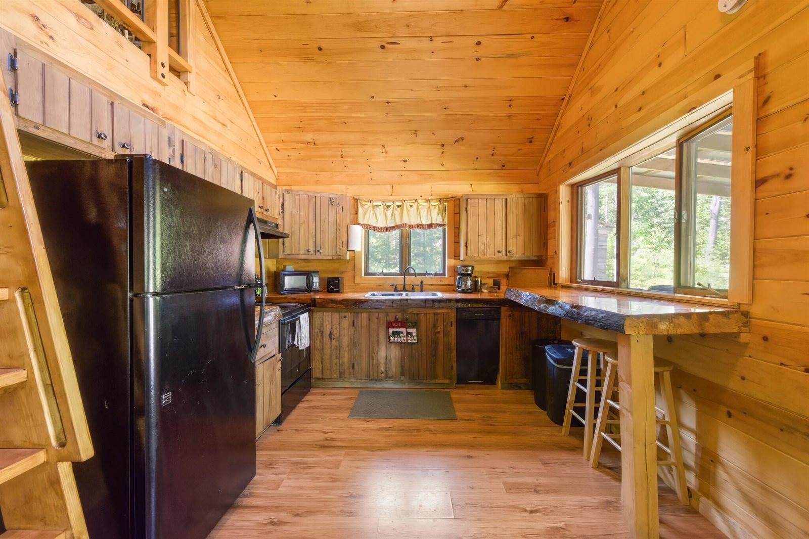 440 Pond Road, Strong, ME 04983