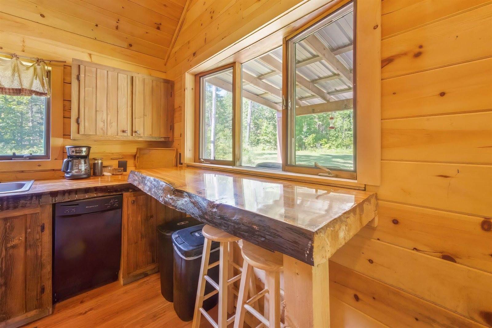 440 Pond Road, Strong, ME 04983