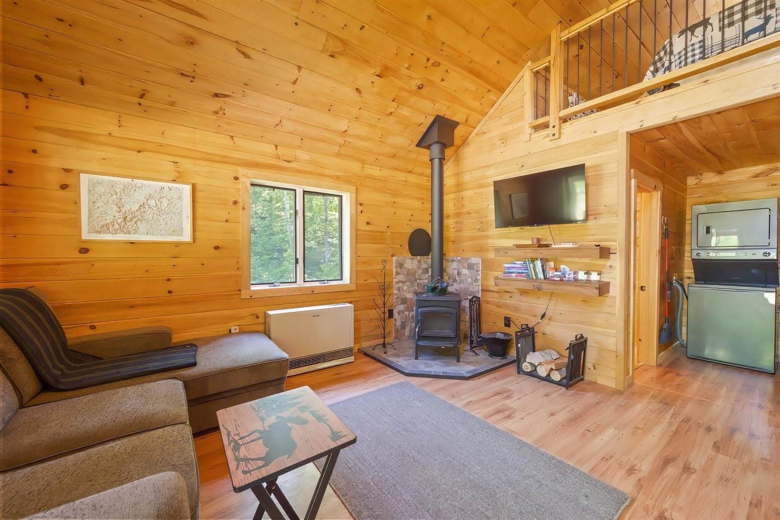 440 Pond Road, Strong, ME 04983