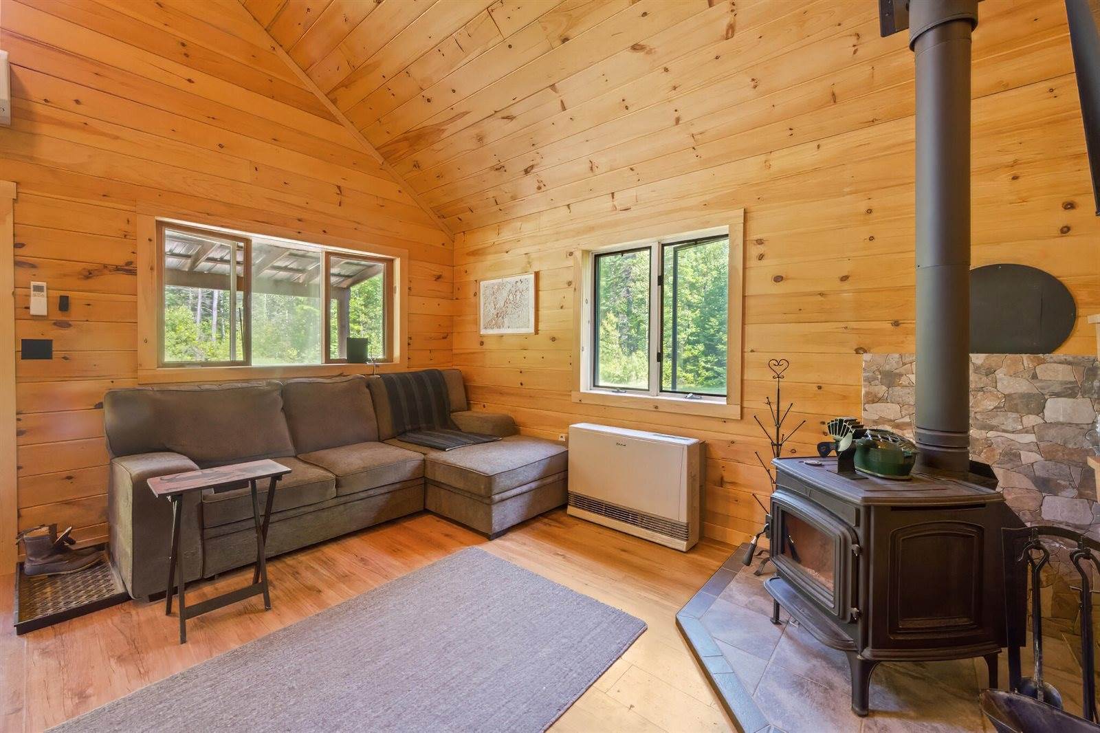 440 Pond Road, Strong, ME 04983