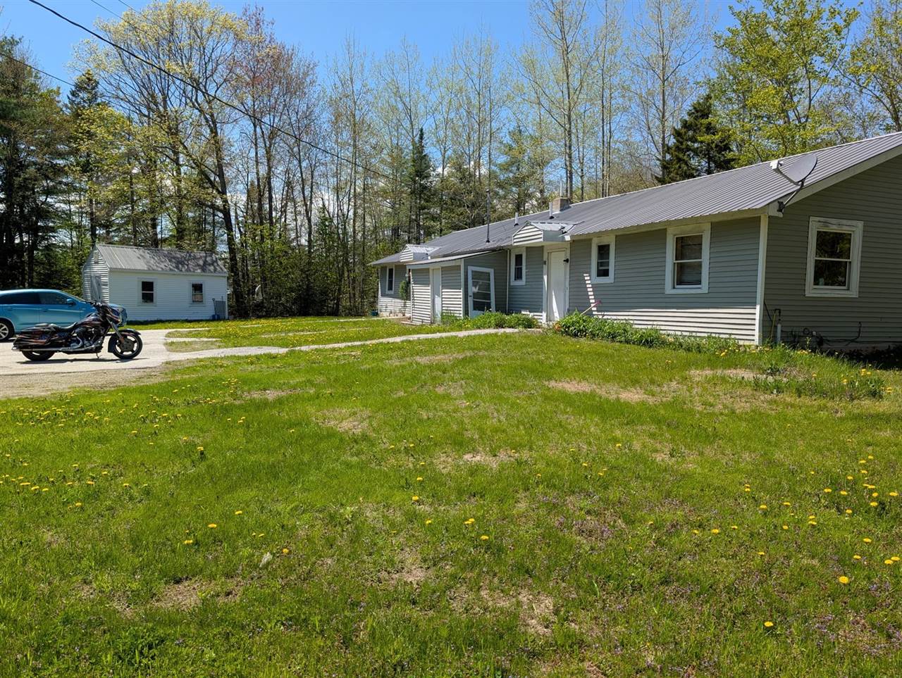 46 Boston Road, Winterport, ME 04496