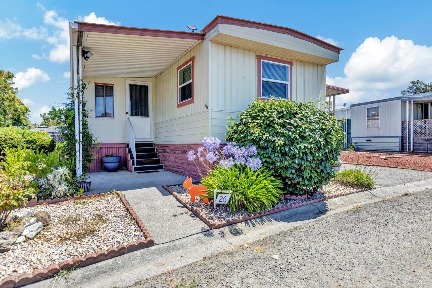 3000 Broadway Street, American Canyon, CA 94503