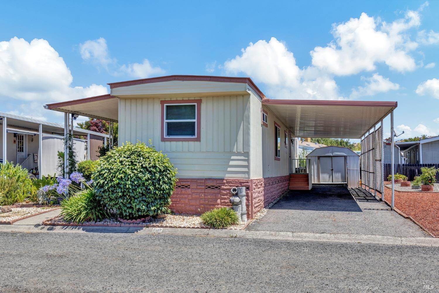 3000 Broadway Street, American Canyon, CA 94503